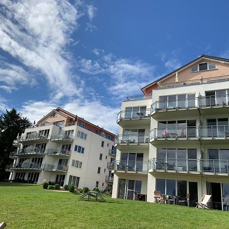 Ferienwohnung Am Ploener See Ascheberg  ภายนอก รูปภาพ