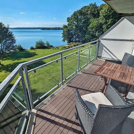 Ferienwohnung Am Ploener See Ascheberg  ภายนอก รูปภาพ