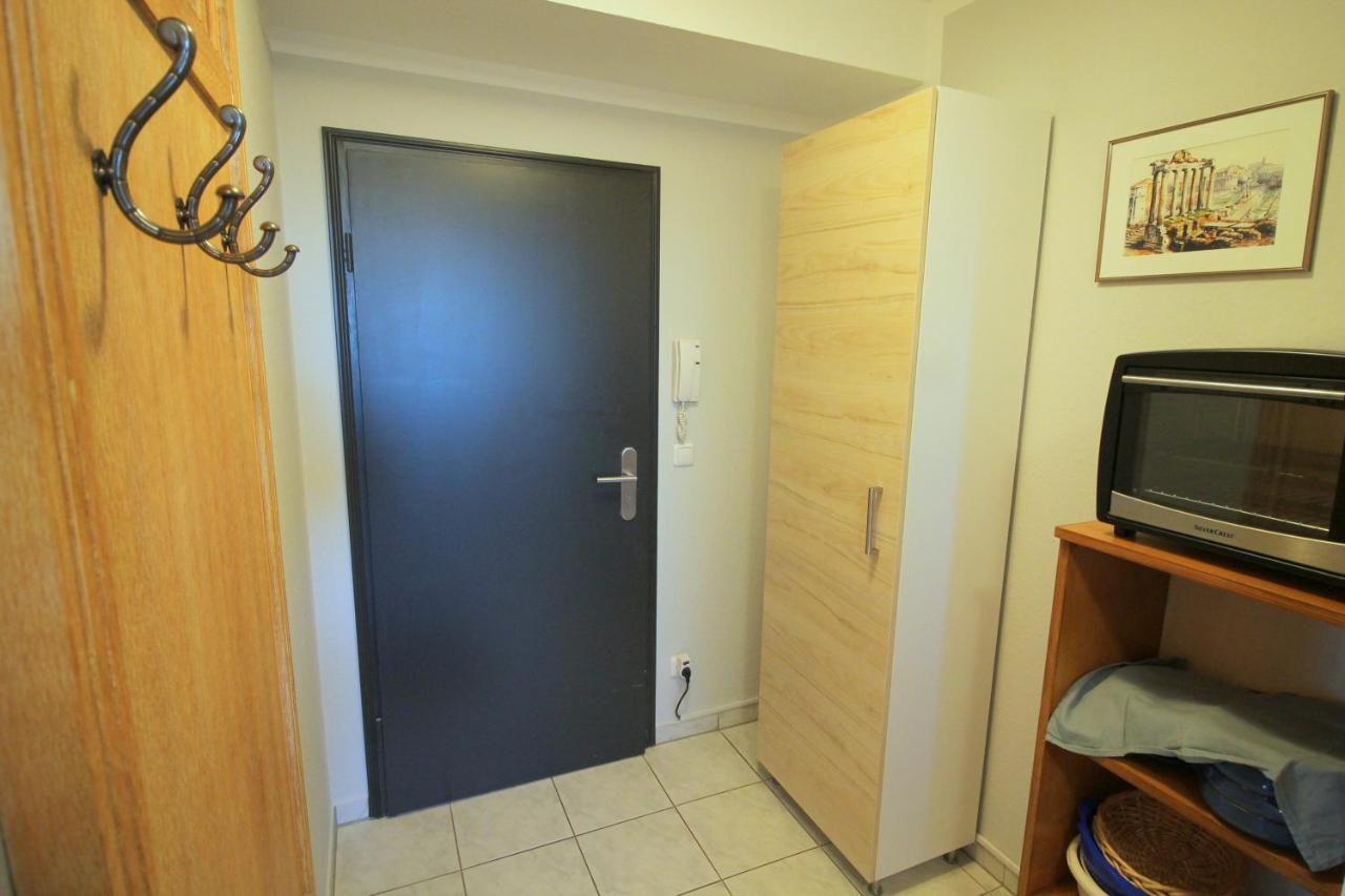 Ferienwohnung Am Ploener See Ascheberg  ภายนอก รูปภาพ