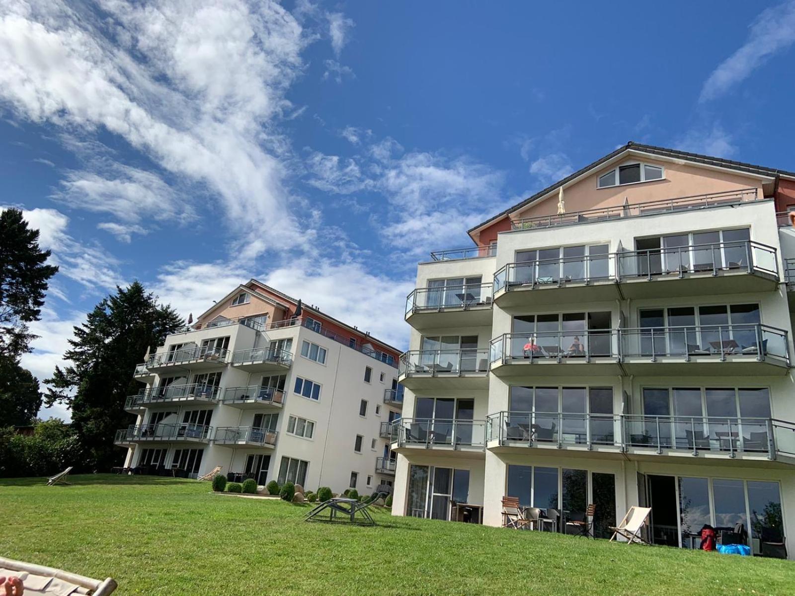 Ferienwohnung Am Ploener See Ascheberg  ภายนอก รูปภาพ