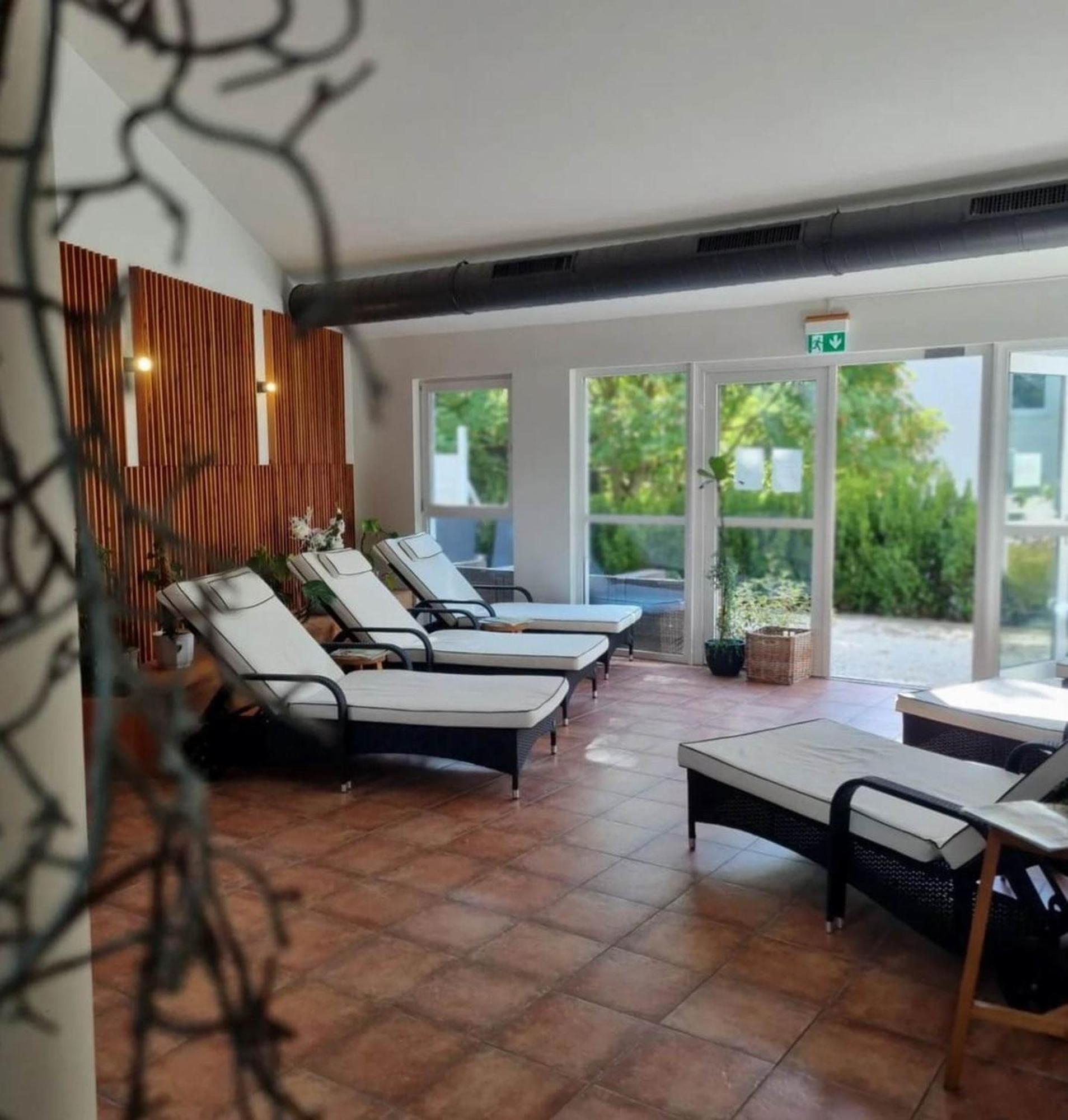 Ferienwohnung Am Ploener See Ascheberg  ภายนอก รูปภาพ