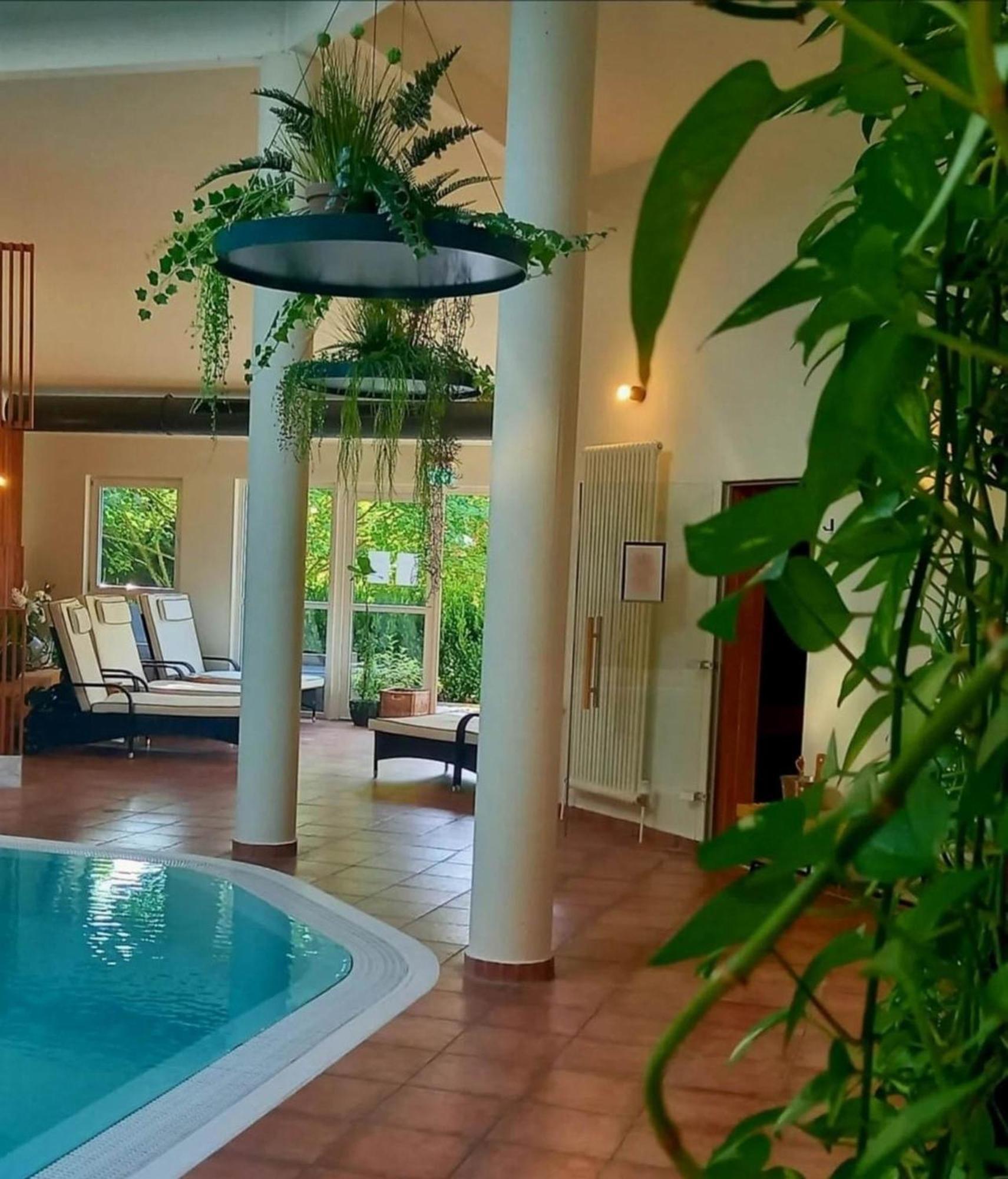 Ferienwohnung Am Ploener See Ascheberg  ภายนอก รูปภาพ