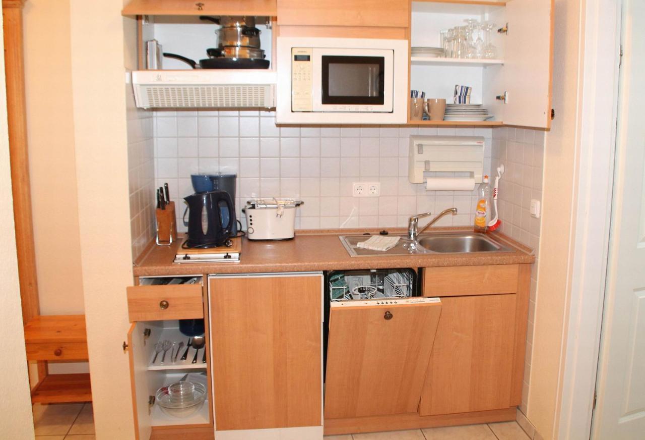 Ferienwohnung Am Ploener See Ascheberg  ภายนอก รูปภาพ