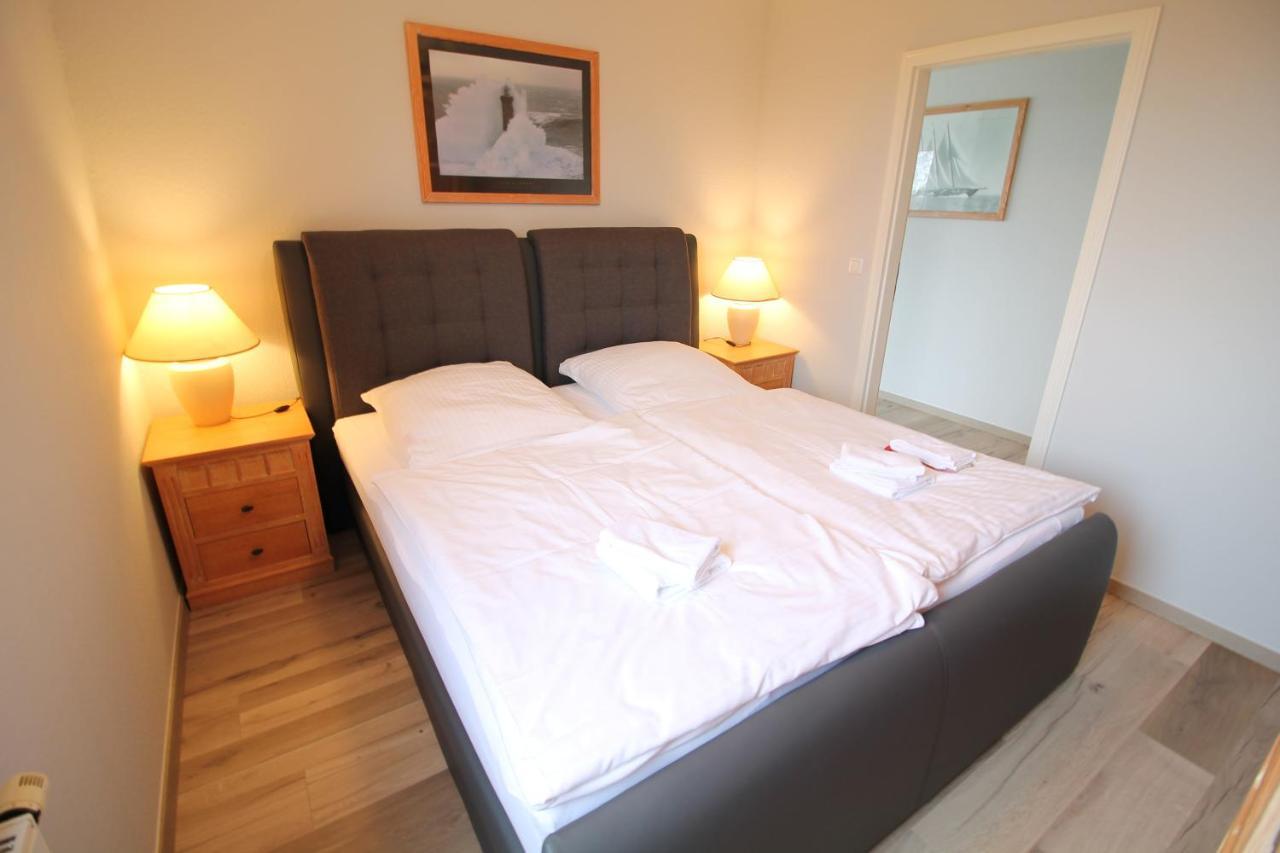 Ferienwohnung Am Ploener See Ascheberg  ภายนอก รูปภาพ