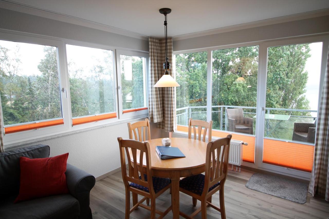 Ferienwohnung Am Ploener See Ascheberg  ภายนอก รูปภาพ