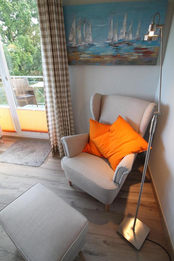 Ferienwohnung Am Ploener See Ascheberg  ภายนอก รูปภาพ