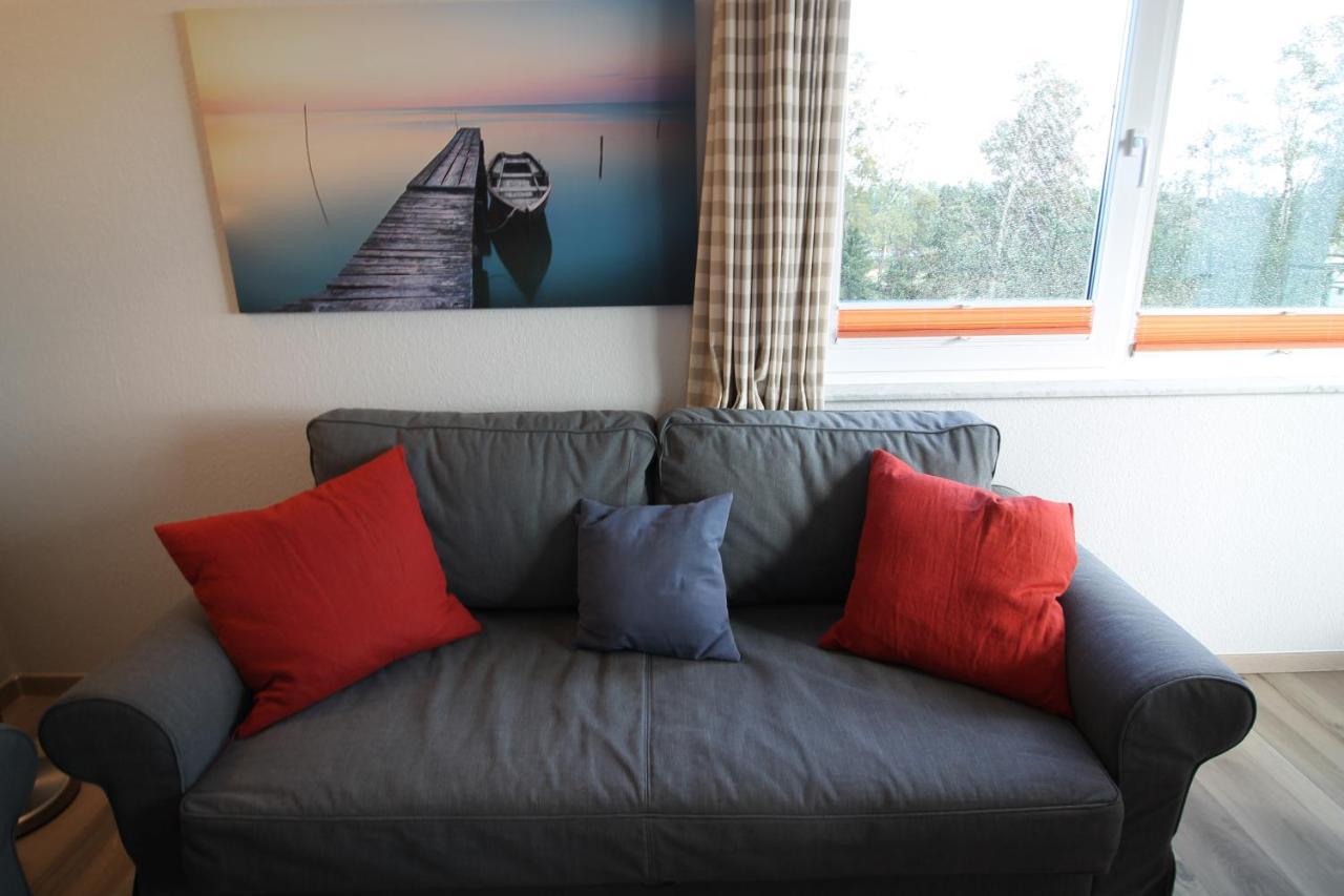 Ferienwohnung Am Ploener See Ascheberg  ภายนอก รูปภาพ